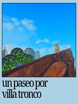 Un Paseo Por Villa Tronco cover image