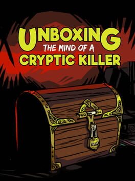 Unboxing the mind of a Cryptic Killer cover image