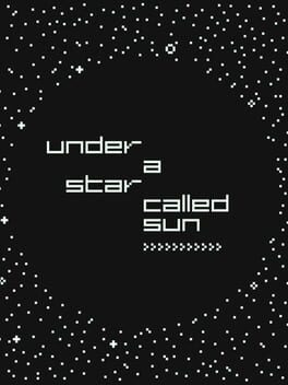 Under a Star Called Sun cover image