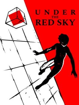 Under the Red Sky cover image