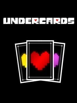 Undercards cover image