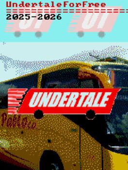 UndertaleForFree cover image