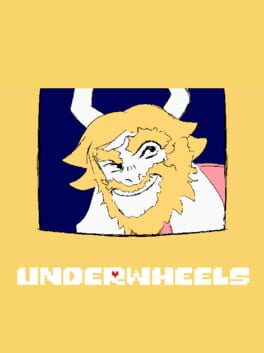 Underwheels cover image