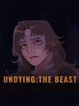 Undying: The Beast cover image