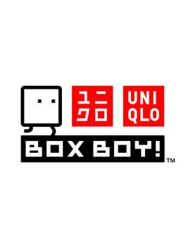 Uniqlo × Boxboy! cover image