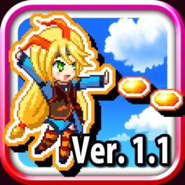 Unity-chan's Action Shooting cover art