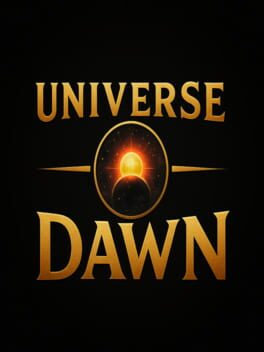 Universe Dawn cover image
