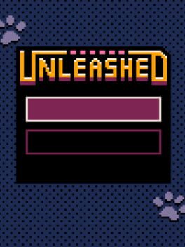 Unleashed cover image