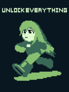 Unlock Everything cover image