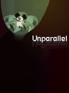 Unparallel cover image