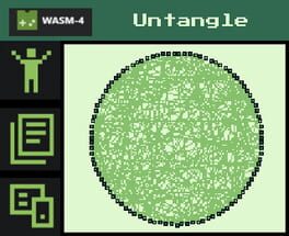 Untangle cover image