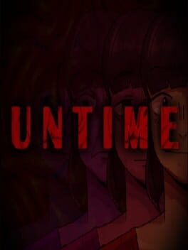 Untime cover image