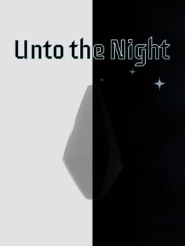 Unto the Night cover image