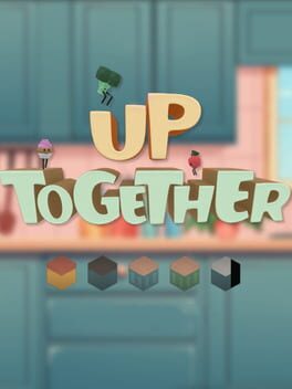 UpTogether.io cover image