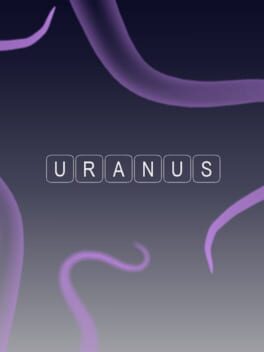 Uranus cover image