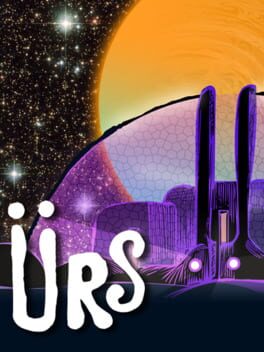 Ürs cover image