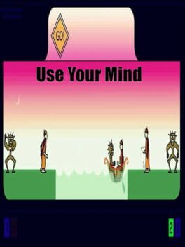 Use Your Mind cover image