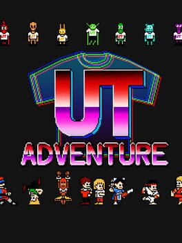 UT Adventure cover image