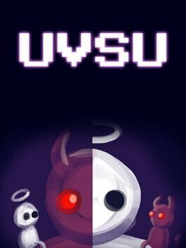 UvsU cover image