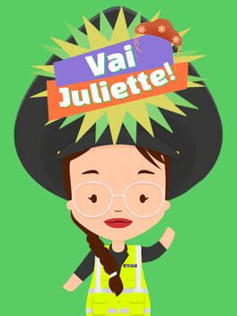 Vai Juliette! cover image