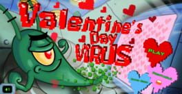 Valentine's Day Virus cover image
