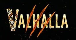 Valhalla cover image