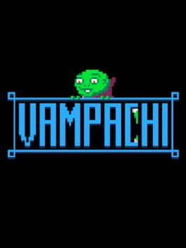 Vampachi cover image
