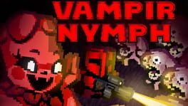 Vampir Nymph cover image