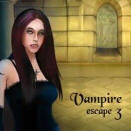 Vampire Escape 3 cover image