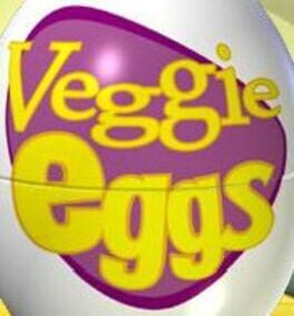 Veggie Eggs cover image