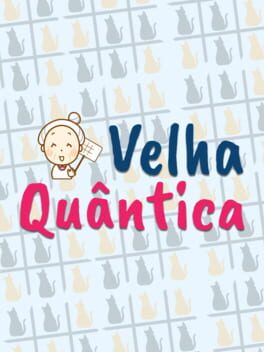 Velha Quântica cover image