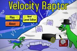 Velocity Raptor cover image