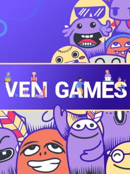 Ven Games cover image