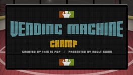 Vending Machine Champ cover image