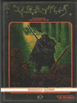 Vermis cover image