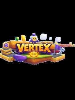 Vertex cover art