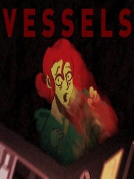 Vessels cover image