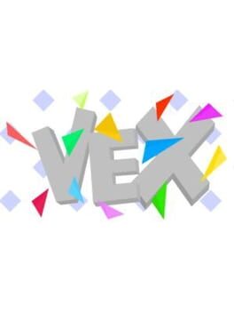 Vex cover image