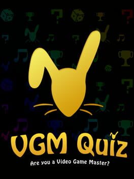 VGM Quiz cover image