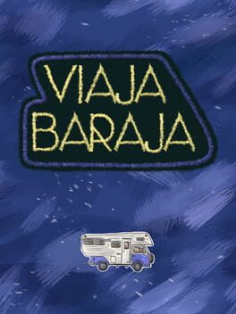 Viaja Baraja cover image