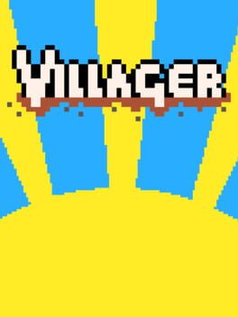 Villager cover image