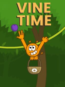 Vine Time cover image