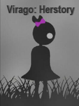 Virago: Herstory cover image