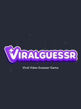 ViralGuessr cover image
