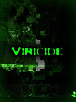 Viricide cover image