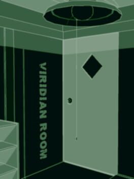 Viridian Room cover image