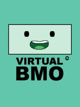 Virtual BMO cover image