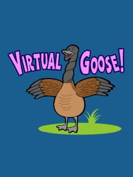 Virtual Goose! cover image