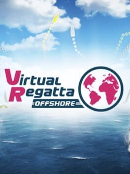 Virtual Regatta Offshore cover image