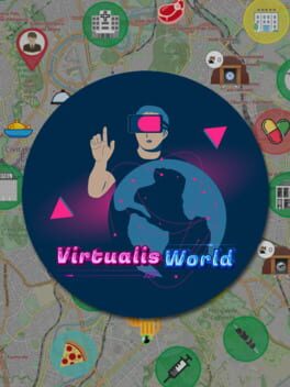Virtualis World cover image